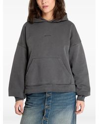 Carhartt - Benton Cotton Hoodie - Lyst