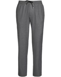 Sease - Mindset Elasticated-Waist Trousers - Lyst