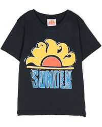 Sundek - New Simeo Tシャツ - Lyst