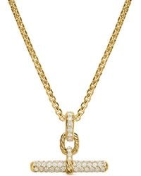 David Yurman - Collana Dy Madison - Lyst