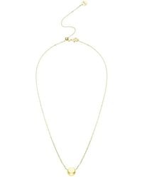 Guzema - Classic Necklace - Lyst