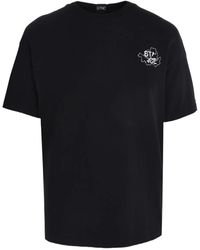 Stance - T-Shirt mit grafischem Print - Lyst