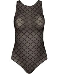Elisabetta Franchi - Body - Lyst