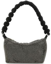 Kara - Klassische Handtasche - Lyst