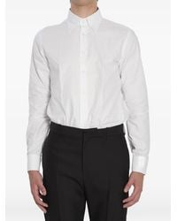 Borriello - Vomero Button-Down Shirt - Lyst