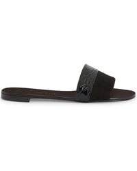 Giuseppe Zanotti - Roose Sandals - Lyst