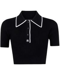 Amiri - Polo Shirts - Lyst