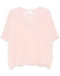 ABSOLUT CASHMERE - Kate Sweater - Lyst