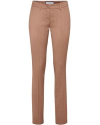Philipp Plein - Pinstripe Chinos-Fit Trousers - Lyst