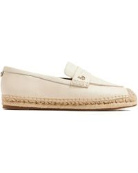 Sam Edelman - Kai leather espadrilles - Lyst