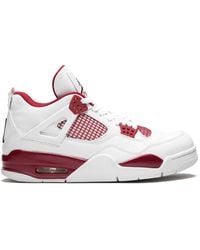 Nike - 4 Retro 'Alternate 89' - Lyst