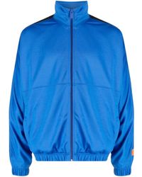 Heron Preston - Trainingsjack Met Logoband - Lyst