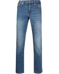 FRAME - L'Homme Slim-Cut Jeans - Lyst