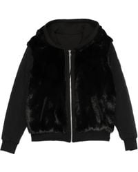 Mackage - Veste Gwendal À Capuche - Lyst