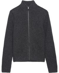 Zadig & Voltaire - Charly カーディガン - Lyst