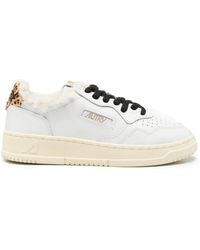 Autry - Medalist Sneakers - Lyst