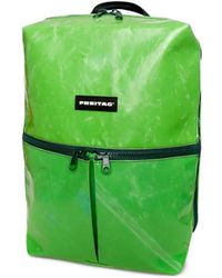 Freitag - F49 Fringe Backpack - Lyst