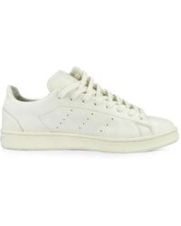 Y-3 - X Yohji Yamamoto Diagonal Stan Smith Low-Top Sneakers - Lyst