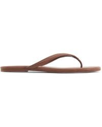 12 STOREEZ - Jennifer Thong Sandals - Lyst