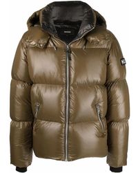 Mackage - Kentz Padded Jacket - Lyst