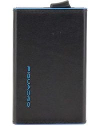 Piquadro - カードケース - Lyst