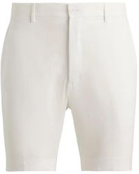 Ralph Lauren - Short En Lin - Lyst