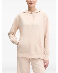 Guess - Sudadera Con Capucha Y Cordones - Lyst