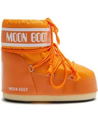 Moon Boot - Icon Low S Women - Lyst