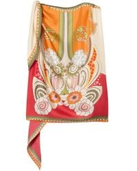 La DoubleJ - Full-On Foulard - Lyst