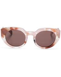 Chloé - Gayia Sonnenbrille - Lyst