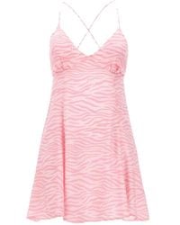 MC2 Saint Barth - "Marge" Dress - Lyst