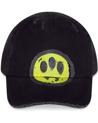 Barrow - Logo Cap - Lyst