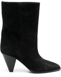 Isabel Marant - Stiefelette - Lyst