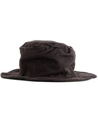 Scha - Cozy Walk Wool Hat - Lyst
