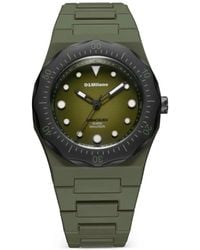 D1 Milano - Subacqueo 40.5Mm Watch - Lyst
