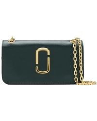 Marc Jacobs - J Marc Chain Wallet - Lyst