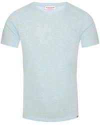 Orlebar Brown - Ob-T T-Shirt - Lyst