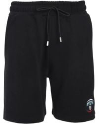 Mauna Kea - X Ab Drawstring-Waist Track Shorts - Lyst