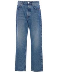 AMISH - Jeans Jeremiah Dritti - Lyst