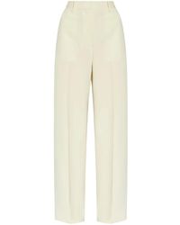 Theory - Trousers - Lyst