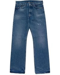 Acne Studios - 2010M Five-Pockets Jeans - Lyst