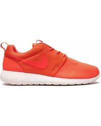 Nike Roshe Run Sneakers for Men - Up to 60% off | Lyst