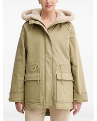 Marc O' Polo - Giacca Con Cappuccio - Lyst