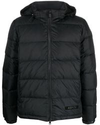 Aspesi - Gesteppte Jacke - Lyst