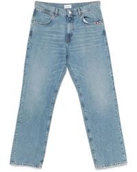 AMISH - James ストレートジーンズ - Lyst
