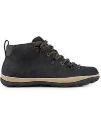Camper - Peu Pista Gm Ankle Boots - Lyst