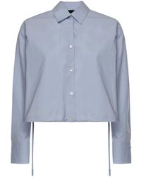 Pinko - Blouse - Lyst