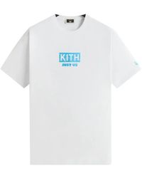 Kith - X Disney Finding Nemo Print T-Shirt - Lyst