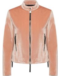 Giuseppe Zanotti - Ofelia Jacket - Lyst