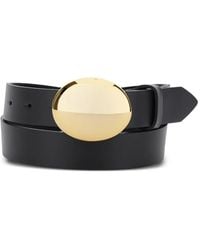 FEDERICA TOSI - Mindy Disc Belt - Lyst